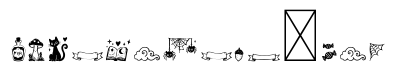 Witchy Wiggles Element