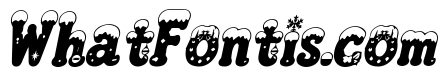 Winter Noela Italic Italic