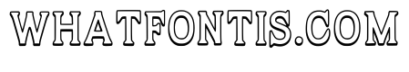 Wicked Outline Regular