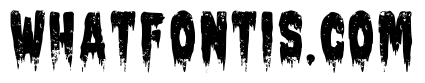 Vintage Horror Regular