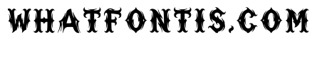 Vine Regular