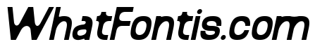 Velumo Italic