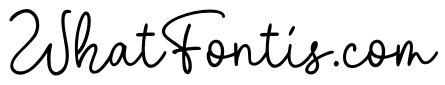 Twinkling Valentine Script Regular
