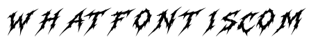 Tromps Regular