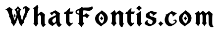 Thistle