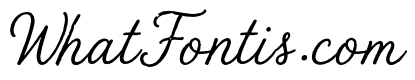 The Sunny Field Script Regular