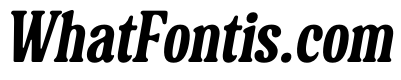 The Simplie Italic