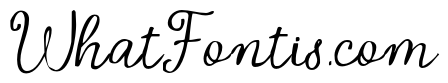The Paris Garden Ink2 Regular