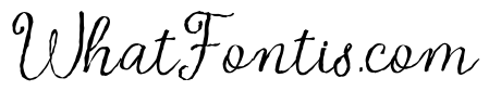 The Paris Garden Ink1 Regular