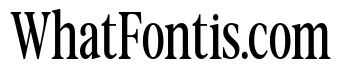 The Lumina Awesome Condensed