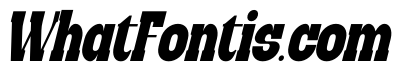 Stunco Italic