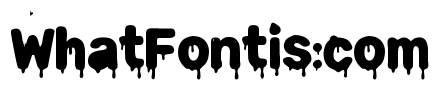 ToxicDroop Regular