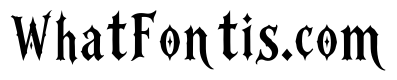Hexthorn Regular
