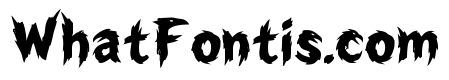 Corvidspire Gothic Regular