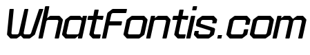 Soltare Italic