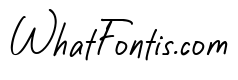 Softly Written Vers2