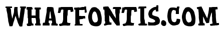 SlugSlab Bold