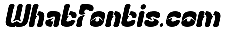 Slightly Surreal Italic