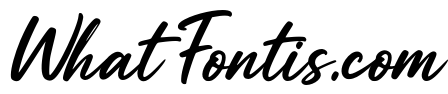 Seloria Script