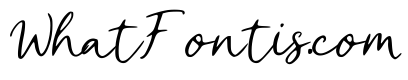 Scriptania Regular