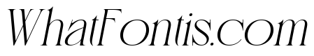 Santamas Oblique
