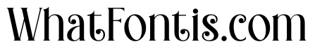 Saintly Christmas Regular