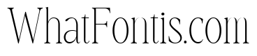Royal Fortune Serif