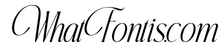 RoseanMonarch-Italic