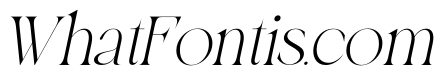 Roken Oblique