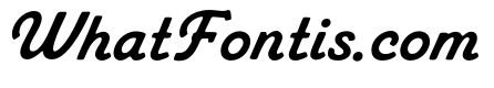 Ricket Cursive