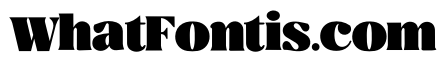 Retlofont