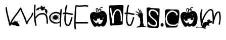 PN Ready For Halloween