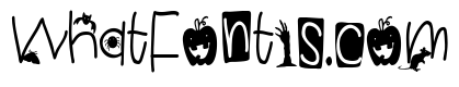 PN Ready For Halloween Condensed