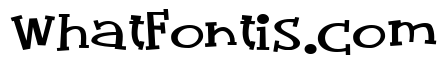 ZP Quick Draw Expanded Bold