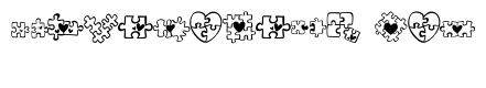 Puzzle of Love