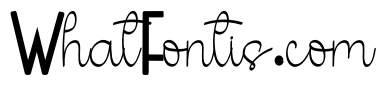 Potrait Handwrite