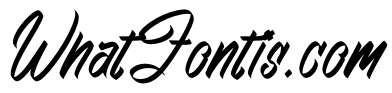 Phantom Asylum Italic
