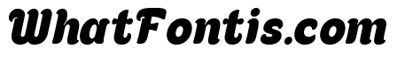 Onilery Italic