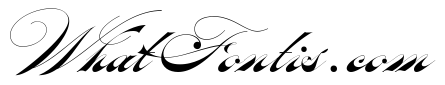 Oldisire Script