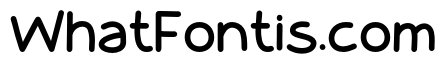 OHGUMI Text-Regular