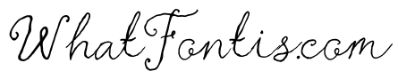Natural Cottage Script
