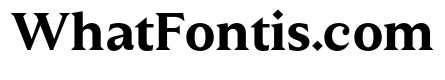Molimer Bold