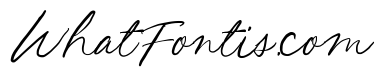 Merida Coast Script Regular