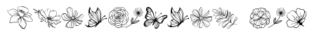 Meadow Flower