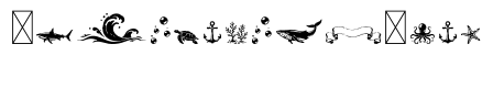 MARENCIA Ornament