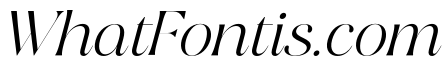 Magiko-Italic