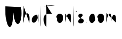 Lutheria Double-Stroke Regular