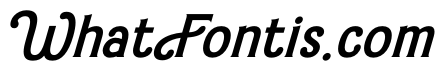 Lovers Barbie Italic