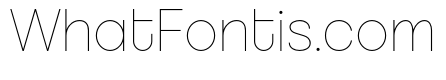 Logotika Thin