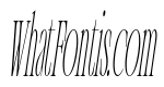 Libertalios Oblique